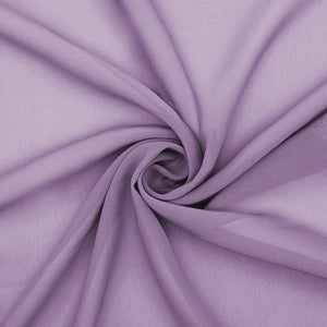 Chiffon Samples