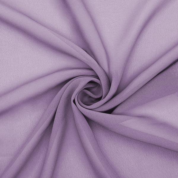 Chiffon Samples