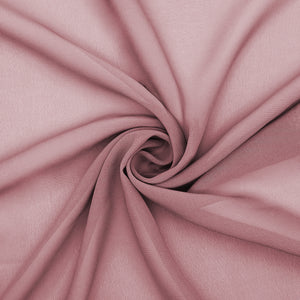 Chiffon Samples