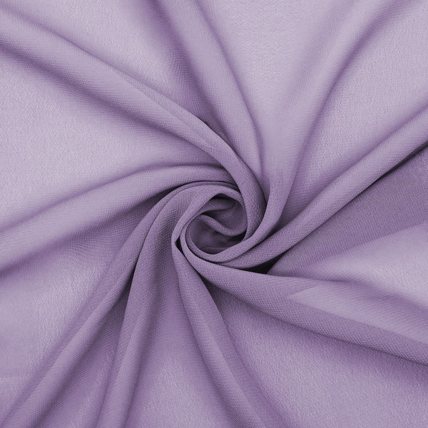 Chiffon Samples