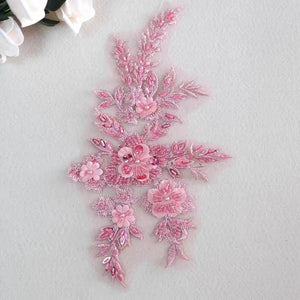 Strapless Lace Appliques Cowl Neck Mermaid Prom Dresses