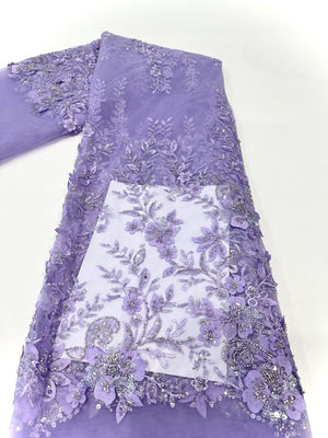 Spaghetti Straps V Neck Lace Appliques Tiered A Line Prom Dresses