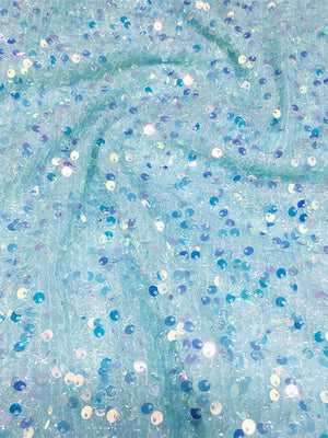 Off Shoulder Sequin Prom Dresses with Slit Maxi Evening Gowns