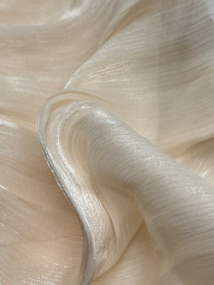 Crinkle Chiffon A Line Scoop Neck Tea Length Cocktail Dresses