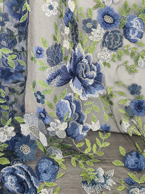 Off the Shoulder Lace Appliques A-Line Backless Wedding Dresses