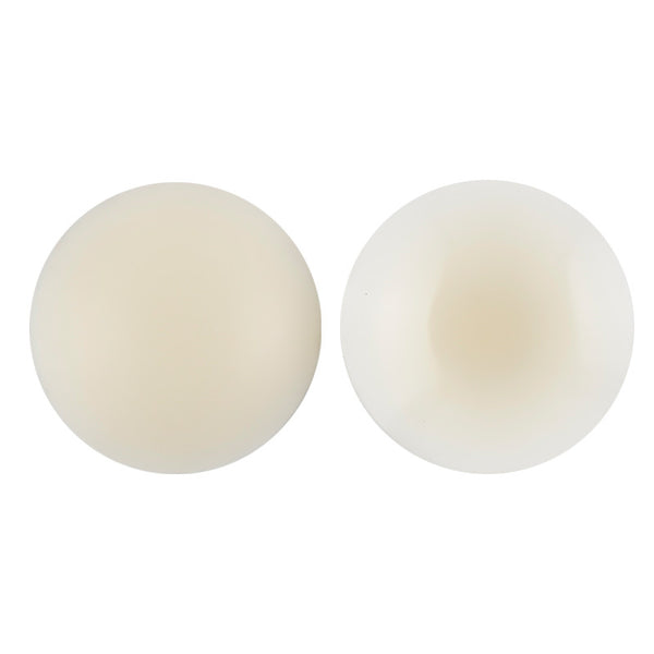 Self-Adhesive Round Nipple Silicone Cover